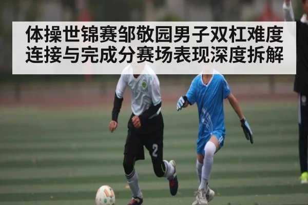 体操世锦赛邹敬园男子双杠难度连接与完成分赛场表现深度拆解